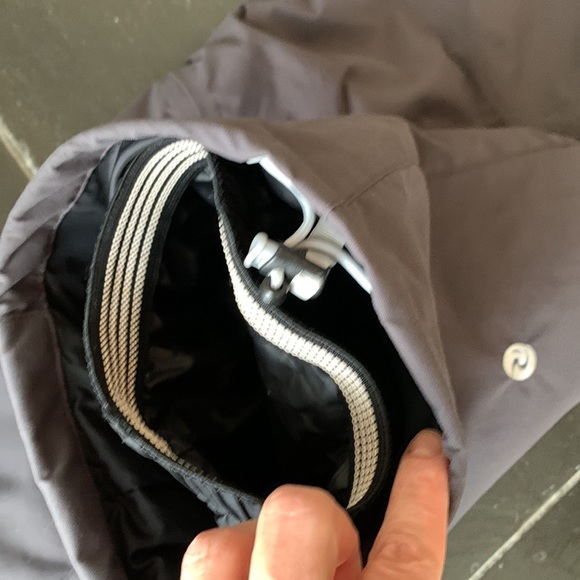 ski/snowboard coat and pants - Picture 9 of 10